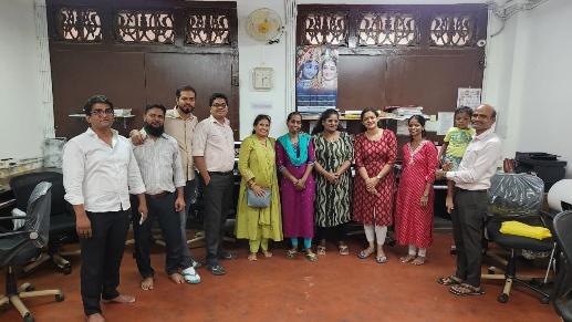 Eighty Nine Realty Family 